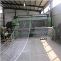 Hangschutz Gabion Basket Terramesh 3x3x1x1m